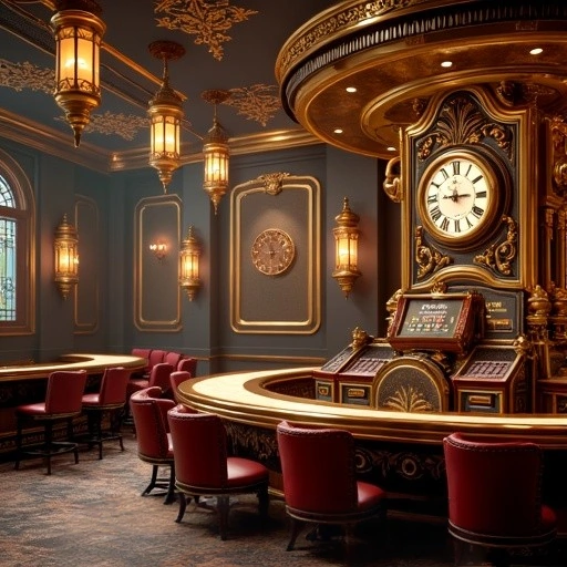 Megaways Technology pk55 - Inovação em Slots