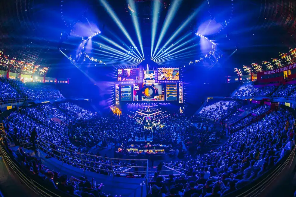 Torneios pk55 - Competições com Prêmios de R$ 100.000