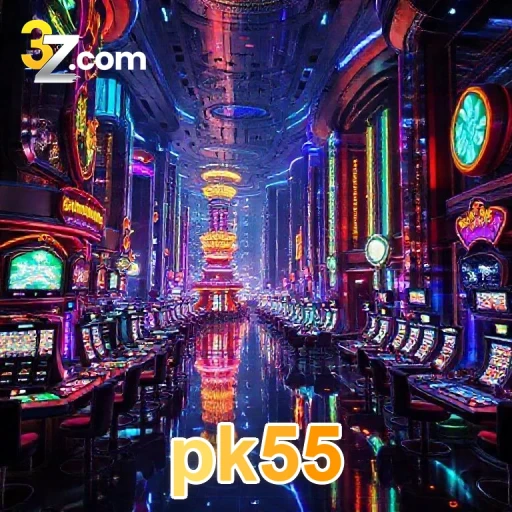 pk55 com